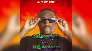 DJ Phaphane  Amapiano To The World 2 [upl. by Ayatnohs]