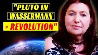 SUSANNE ZITZL IM INTERVIEW 🌠 TAROT amp ASTROLOGIE [upl. by Jacobine205]