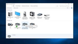 How To Fix Printer Issues In Windows 10 Tutorial [upl. by Alilak]