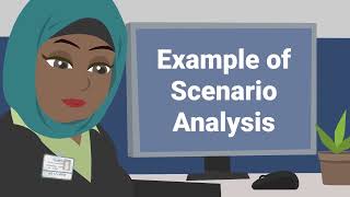 Scenario Analysis What is it and How it Helps [upl. by Frohman]