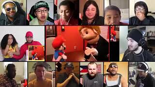 SML Black Yoshis Black Friday Reaction Mashup Reupload [upl. by Nidnerb]