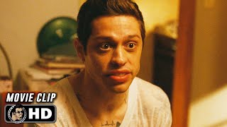 THE KING OF STATEN ISLAND Clip  Are You Okay 2020 Pete Davidson [upl. by Jacky]