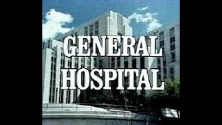 General Hospital  February 14 1991 [upl. by Flint582]