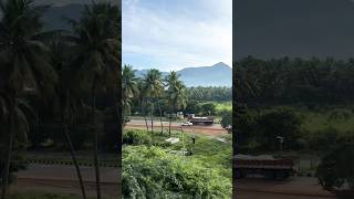 Kodaikinal turits place😘🥰youtubeshorts love shortvideo shorts vairalvideo [upl. by Anaujait]