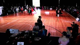 66B Under 21 C Grade New Vogue Final [upl. by Halueb]