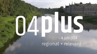 04plus  04 Juni 2024 [upl. by Zoes]