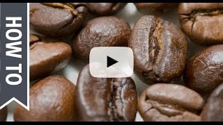 How to Store Coffee Beans [upl. by Acirahs]