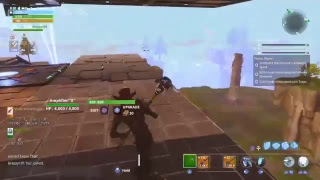 BEST FORTNITE SQUEAKERSUB amp HIT BELL [upl. by Ettennal]