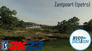 Zantpoort tpetro [upl. by Danice]