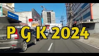 Pangkalpinang 2024 [upl. by Euqinay]