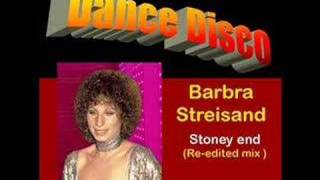 Barbra Streisand Stoney End Extended reedit 534 [upl. by Karleen]