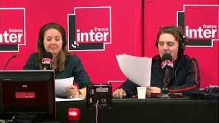 quotLart de la réussite consiste à savoir sentourer des meilleursquot  Le Journal de 17h17 [upl. by Oisacin]