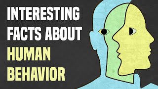 15 Interesting Psychological Facts About Human Behavior [upl. by Middendorf479]