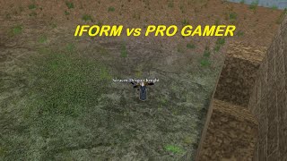 Dark Age of Camelot IfOrM vS ThE PrO gAmEr [upl. by Purdum]