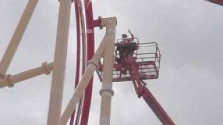 Rip Ride Rockit  Last Piece [upl. by Hera]