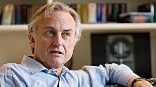 Athéisme militant  Richard Dawkins  CC [upl. by Adnovoj]