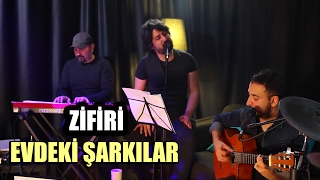 ZİFİRİ EVDEKİ ŞARKILAR Barış Hayta Cover [upl. by Mcquoid530]