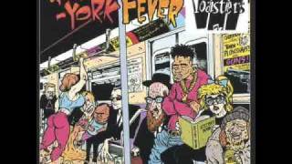 The Toasters  New York Fever [upl. by Tuesday]