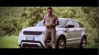 MotorMedia Speed  Range Rover Evoque [upl. by Nordgren]