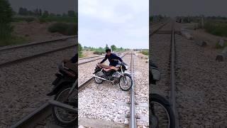 bike track mn phase gai viral viralshorts indiapakistan trendingshorts [upl. by Aklog]