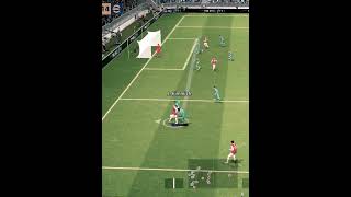 Joshua Kimmich passing skill efootball2024 supersubofficial shorts [upl. by Leirad]