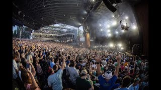 Phish Merriweather 2019 N1 [upl. by Elspeth]