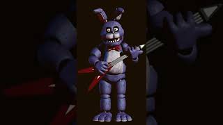 A evolução dos Animatronics de five nights at Freddys [upl. by Berkie444]