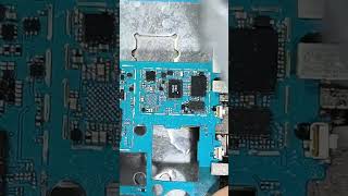 Samsung mobile 2G IC repair [upl. by Arndt]