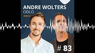 83 Marketplace Business als Teamsport  mit Andre Wolters von Odlo  Ahead on Marketplaces [upl. by Yadseut260]