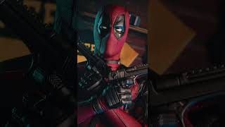 Deadpool wallpaper Edition part4 trending shortfeed shorts youtubeshorts trendingshorts [upl. by Anabelle470]