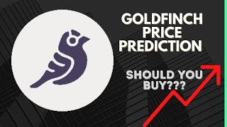 Goldfinch Price Prediction 2022 to 2030  GFI Price Forecast Goldfinch Protocol Price Prediction [upl. by Boigie]