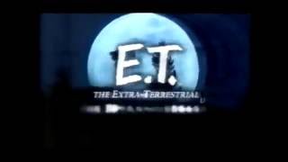 ET The Extra Terrestrial 1982 2002 UK [upl. by Davin]