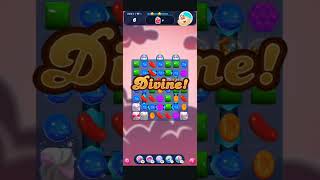 candy crush saga  level 2681 [upl. by Leighland708]