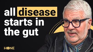 Dr Gundry’s Secrets for Healing a Leaky Gut FOR GOOD [upl. by Yecniuq]