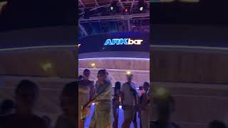 Ark bar in Koh Samui 🇹🇭 shorts travel [upl. by Gertruda954]