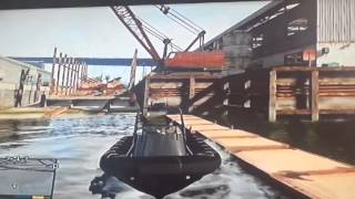 Wie bekomme ich bei gta 5 gasmake [upl. by Anitel]