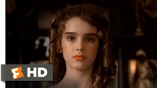 Pretty Baby 38 Movie CLIP  Bidding on Violet 1978 HD [upl. by Mccafferty]