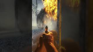 EL EASTER EGG DE NACHT DER UNTOTEN EN BLACK OPS ZOMBIES [upl. by Schell]