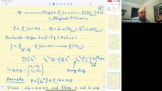 Local Jiangs Conjecture for Arthur Packets [upl. by Ro61]