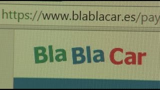 ¿Quiénes son los que más utilizan la aplicación de Blablacar en nuestra región [upl. by Nyvek439]