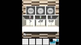 TomoLaSiDo Escape Challenge 145 Room with Objective Lens Walkthrough [upl. by Fabien]