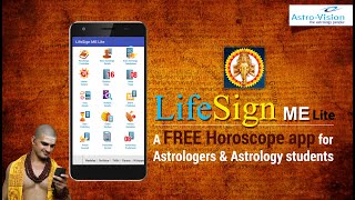 FREE Astrology app  The Best Choice of Astrology Professionals [upl. by Kcirdneked]