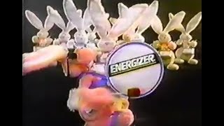 Energizer “Just Keeps Going” Commercial [upl. by Farman]