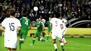 Never Give Up  Ireland Euro 2016 campaign promo video [upl. by Oikim]