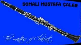 Somalı Mustafa Çalar  Balıkesir Çiftetellisi 3 ☆彡 [upl. by Kung]