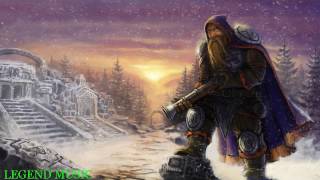 Dwarven Music Most Epic Dwarf Music Mix [upl. by Enelime]