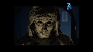 Fear Files  फियर फाइल्स  Darawani Kalpana  Horror Video Full Epi 167 Top Hindi Serial ZeeTv [upl. by Morentz]