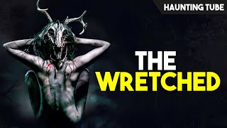 The Wretched 2020 Ending  Monster Explained  Haunting Tube [upl. by Pacificas]