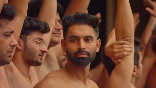 haule haule parmish verma new song  haule haule tabah song  new punjabi song 2024 latest this week [upl. by Rimidalb]