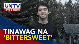 Hatol ng korte vs 3 PMA cadets sa Dormitorio hazing case ‘bittersweet’ ayon sa pamilya ng biktima [upl. by Enrichetta591]